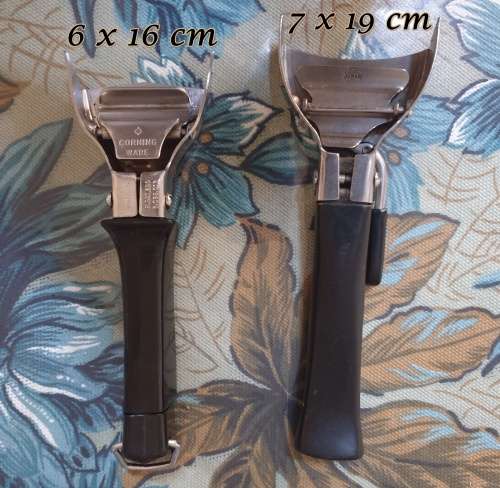 Corning Ware Handles