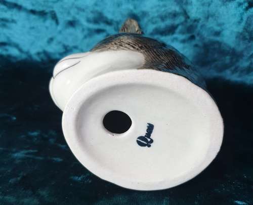 Quail Ceramics  Cat