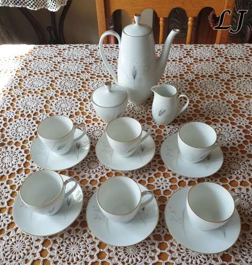 Bavaria Set