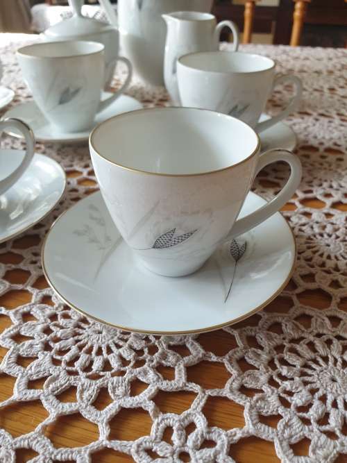 Bavaria Set