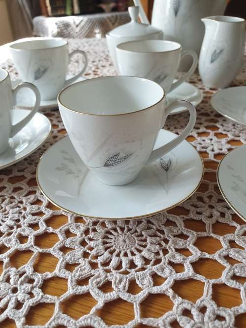 Bavaria Set