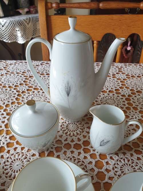 Bavaria Set