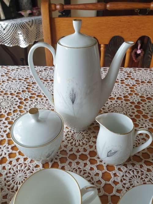 Bavaria Set