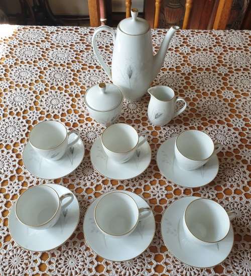 Bavaria Set