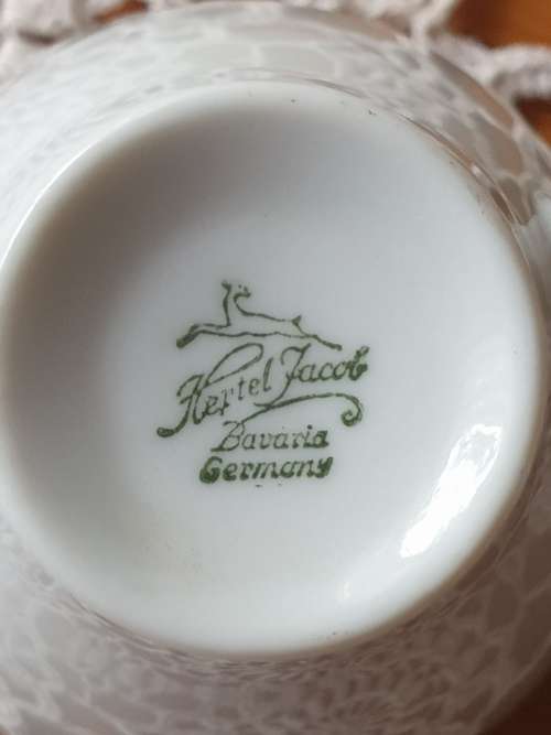 Bavaria Set