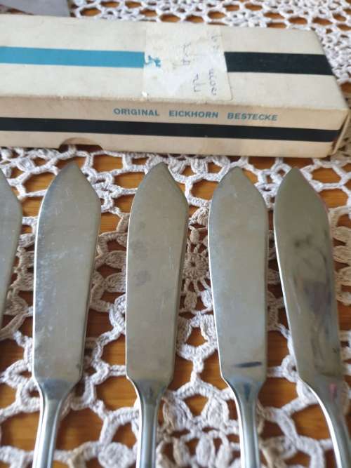 Eickhorn Fish Knives
