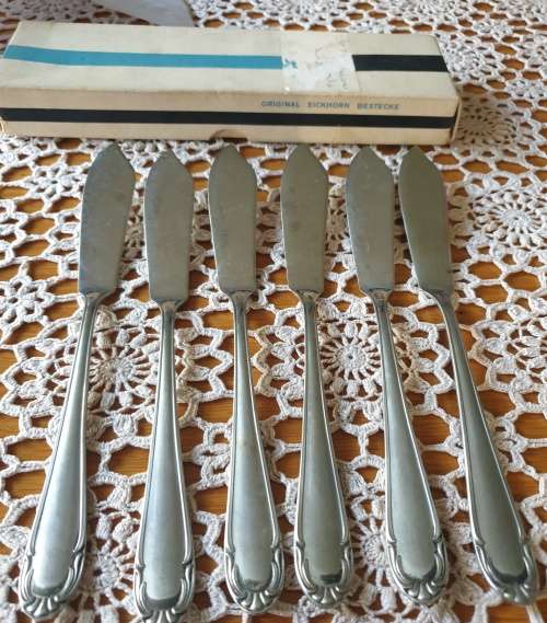 Eickhorn Fish Knives