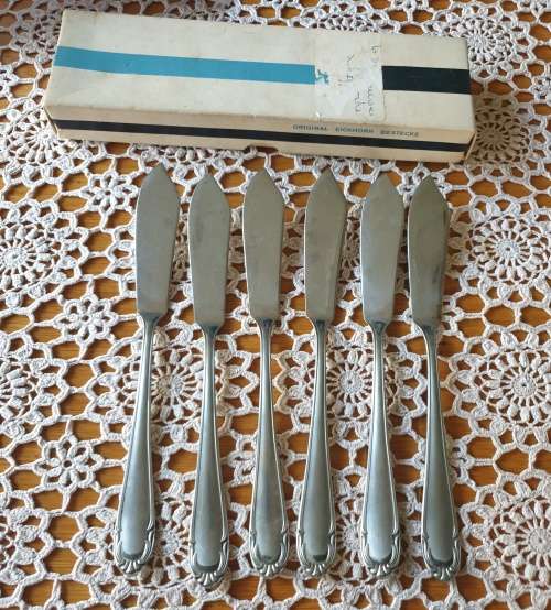 Eickhorn Fish Knives