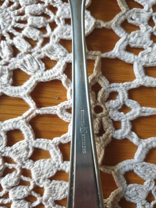 Eickhorn Fish Knives
