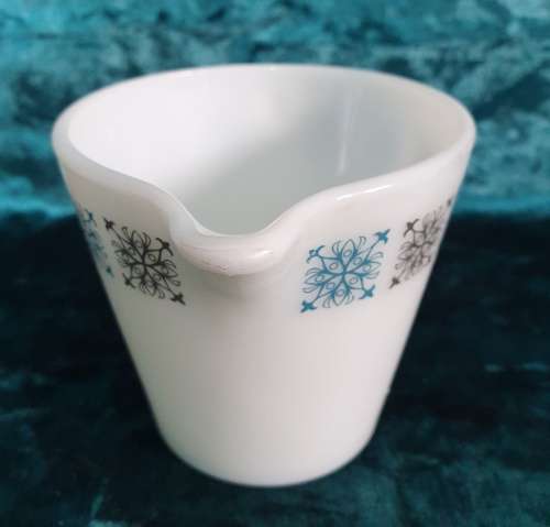 Vintage Milk Pourer