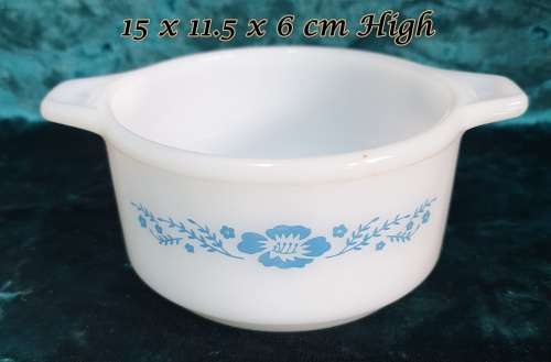 3 Vintage Bowls for Your Collection