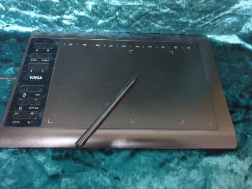 Hand Painting Digital Board      VINSA VIN1060PLUS
