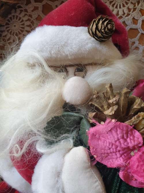 Happy Holidays Ornament for your Collection