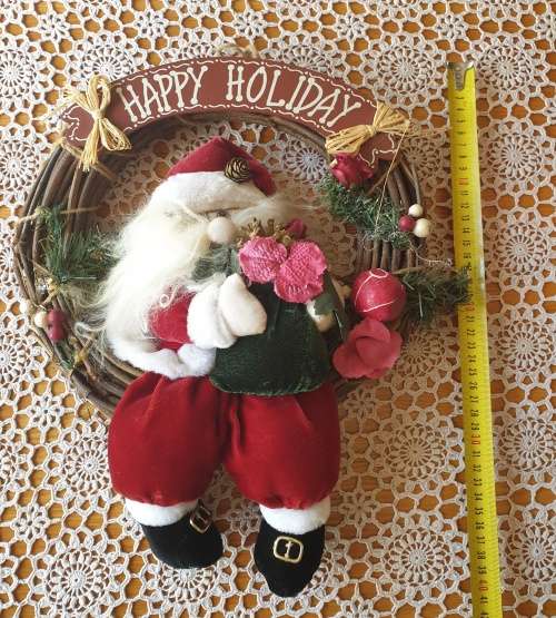 Happy Holidays Ornament for your Collection