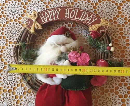 Happy Holidays Ornament for your Collection