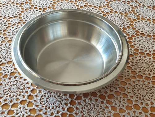 AMC Dome/mixing bowl  no Lid