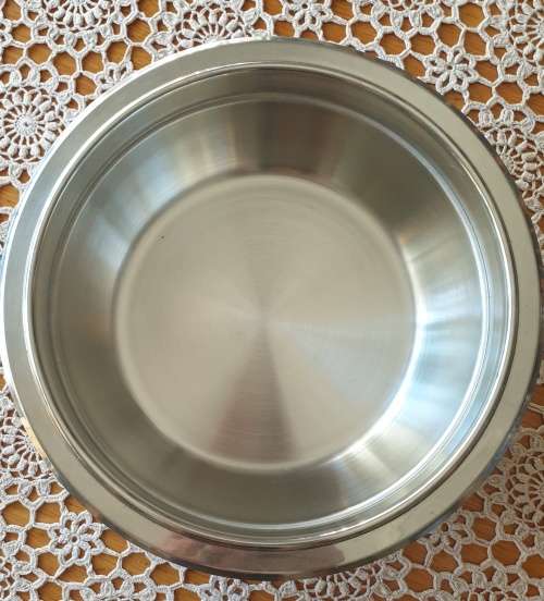 AMC Dome/mixing bowl  no Lid