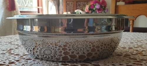 AMC Dome/mixing bowl  no Lid