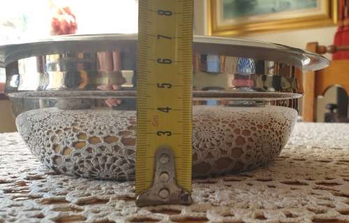 AMC Dome/mixing bowl  no Lid