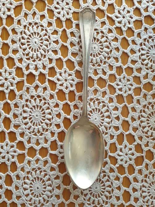 EPNS Spoon