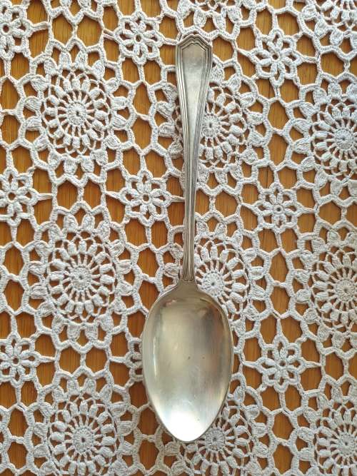 EPNS Spoon