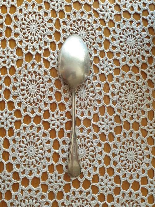 EPNS Spoon