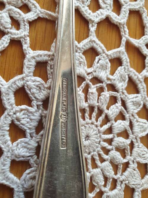 EPNS Spoon