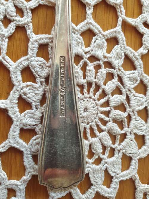 EPNS Spoon