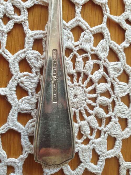 EPNS Spoon