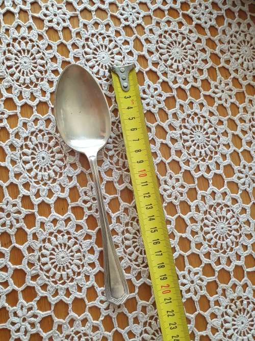 EPNS Spoon