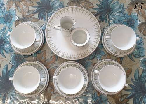 Noritake Set for Your Collection