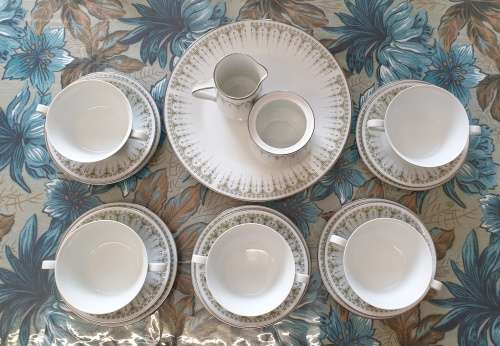 Noritake Set for Your Collection