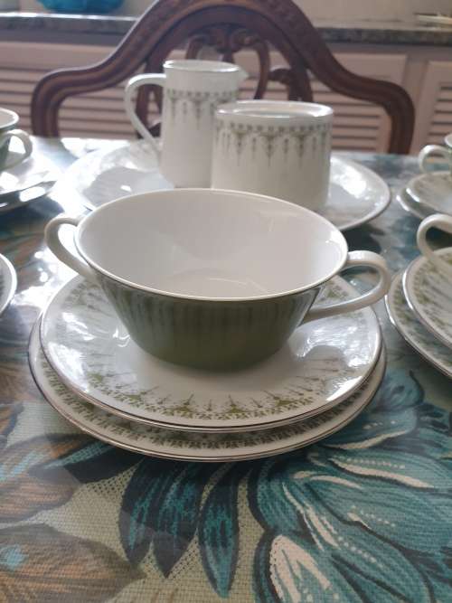 Noritake Set for Your Collection