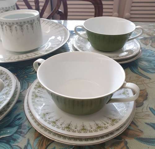 Noritake Set for Your Collection