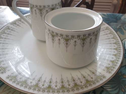 Noritake Set for Your Collection
