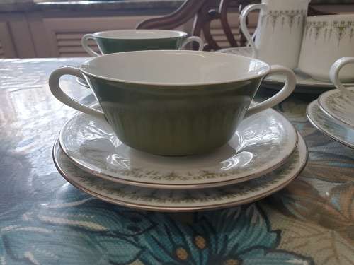 Noritake Set for Your Collection