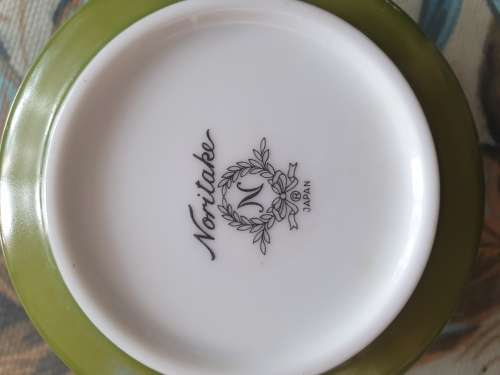 Noritake Set for Your Collection