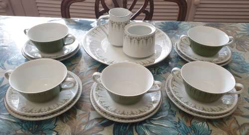 Noritake Set for Your Collection