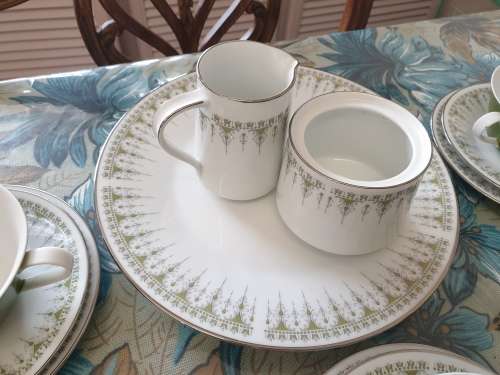 Noritake Set for Your Collection