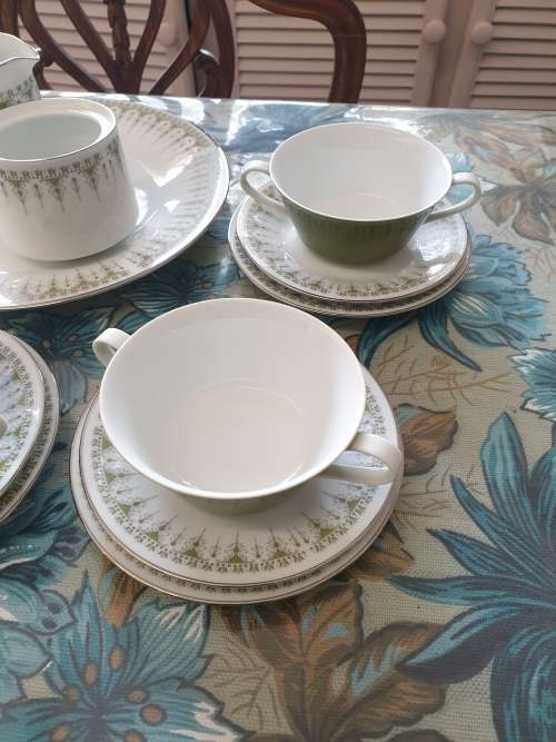 Noritake Set for Your Collection