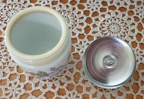 Royal Worcester Egg coddler