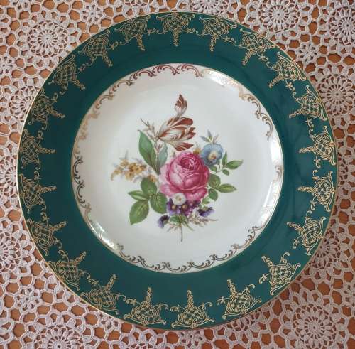 Vintage Gloria Fine porcelain Bavaria Germany