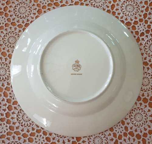 Vintage Gloria Fine porcelain Bavaria Germany