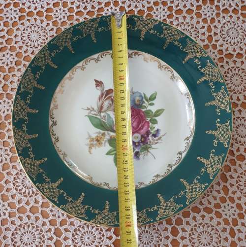 Vintage Gloria Fine porcelain Bavaria Germany