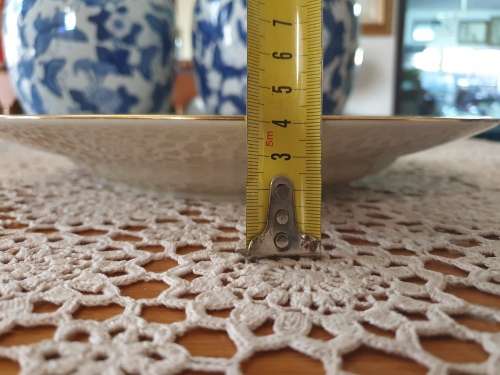 Vintage Gloria Fine porcelain Bavaria Germany