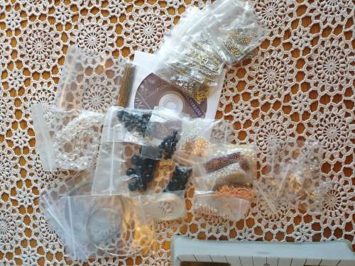 Bead Making Set