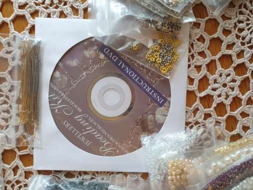 Bead Making Set