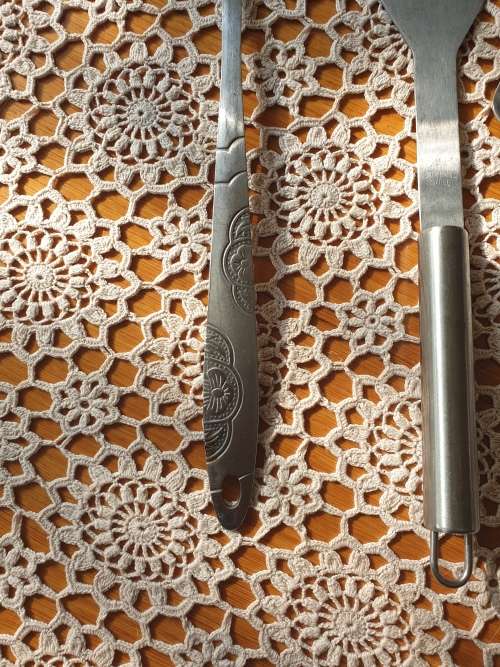 Utensils and Spoon Rest for your Kitchen