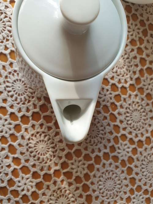 Tea and Coffee Pots for Your Collection  (Germany)