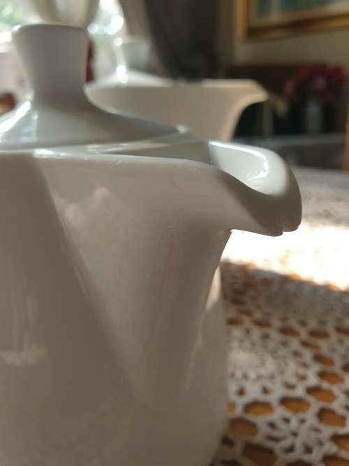 Tea and Coffee Pots for Your Collection  (Germany)